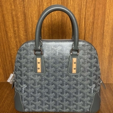 Goyard Top Handle Bags